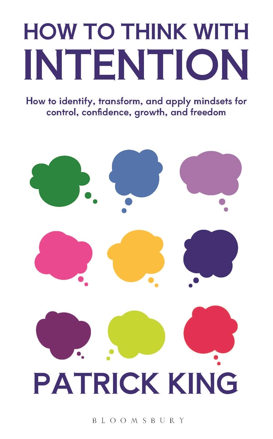 How to Think with Intention