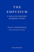 The Empusium: A Health Resort Horror Story