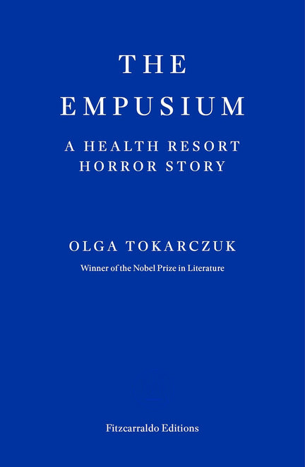 Champaca Reading Challenge: Translated from Polish