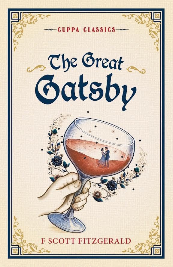 The Great Gatsby