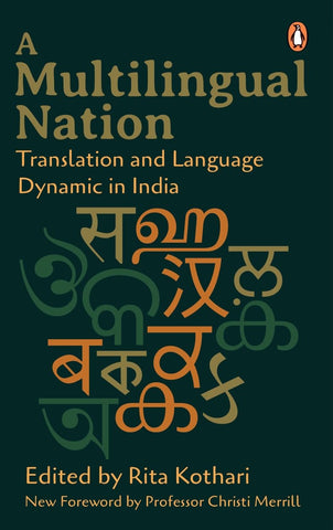 A Multilingual Nation: Translation and Language Dynamic in India