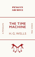 The Time Machine