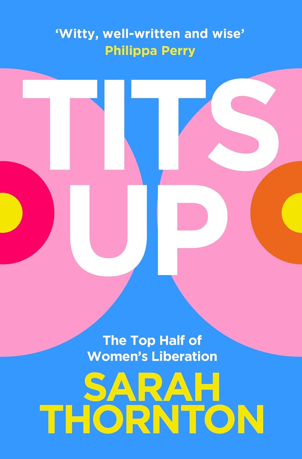 Tits Up