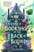 The Bookshop at the Back of Beyond: Book 3