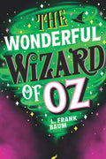 The Wonderful Wizard Of Oz