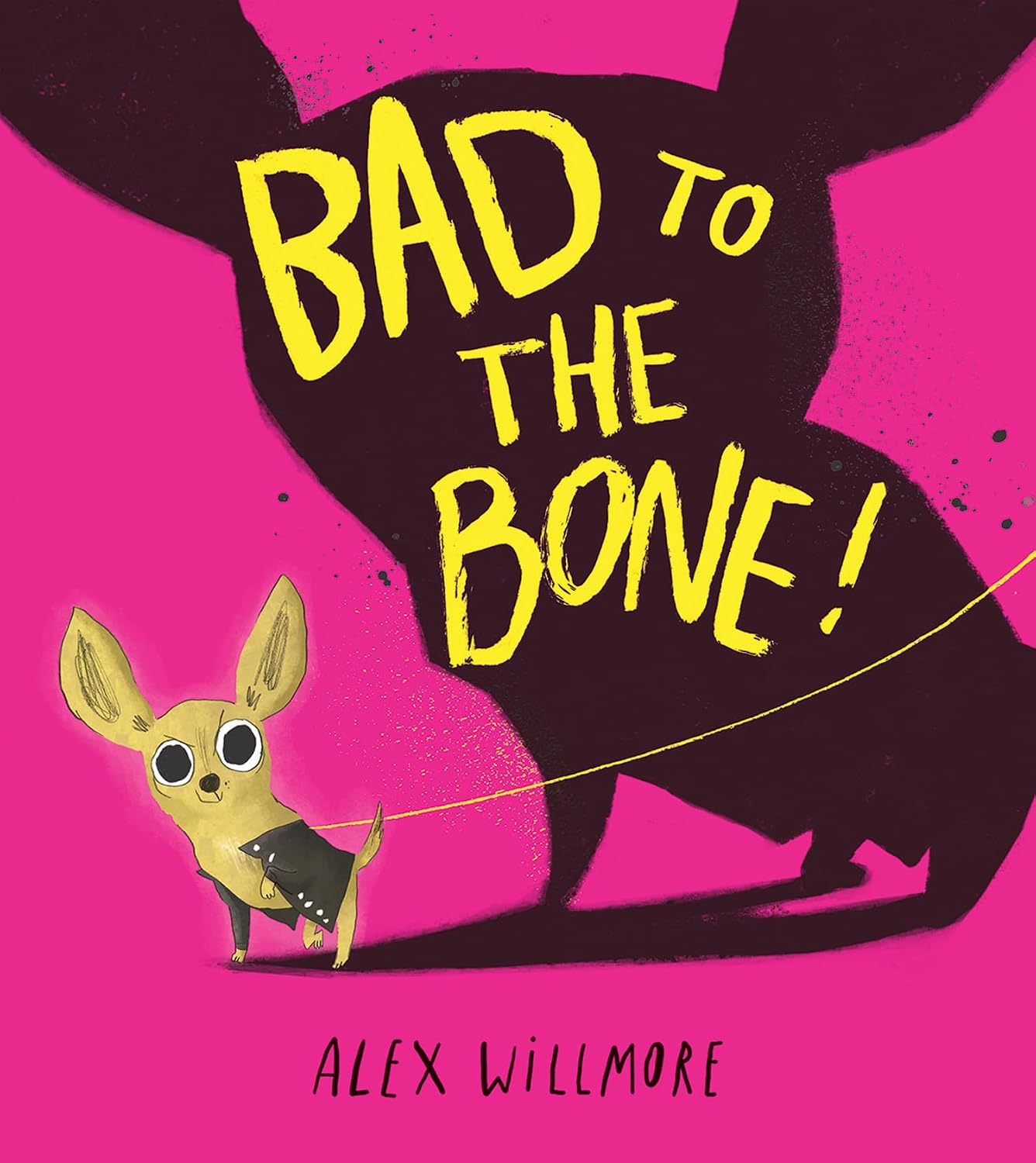 Bad to the Bone