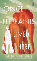 Once Elephants Lived Here