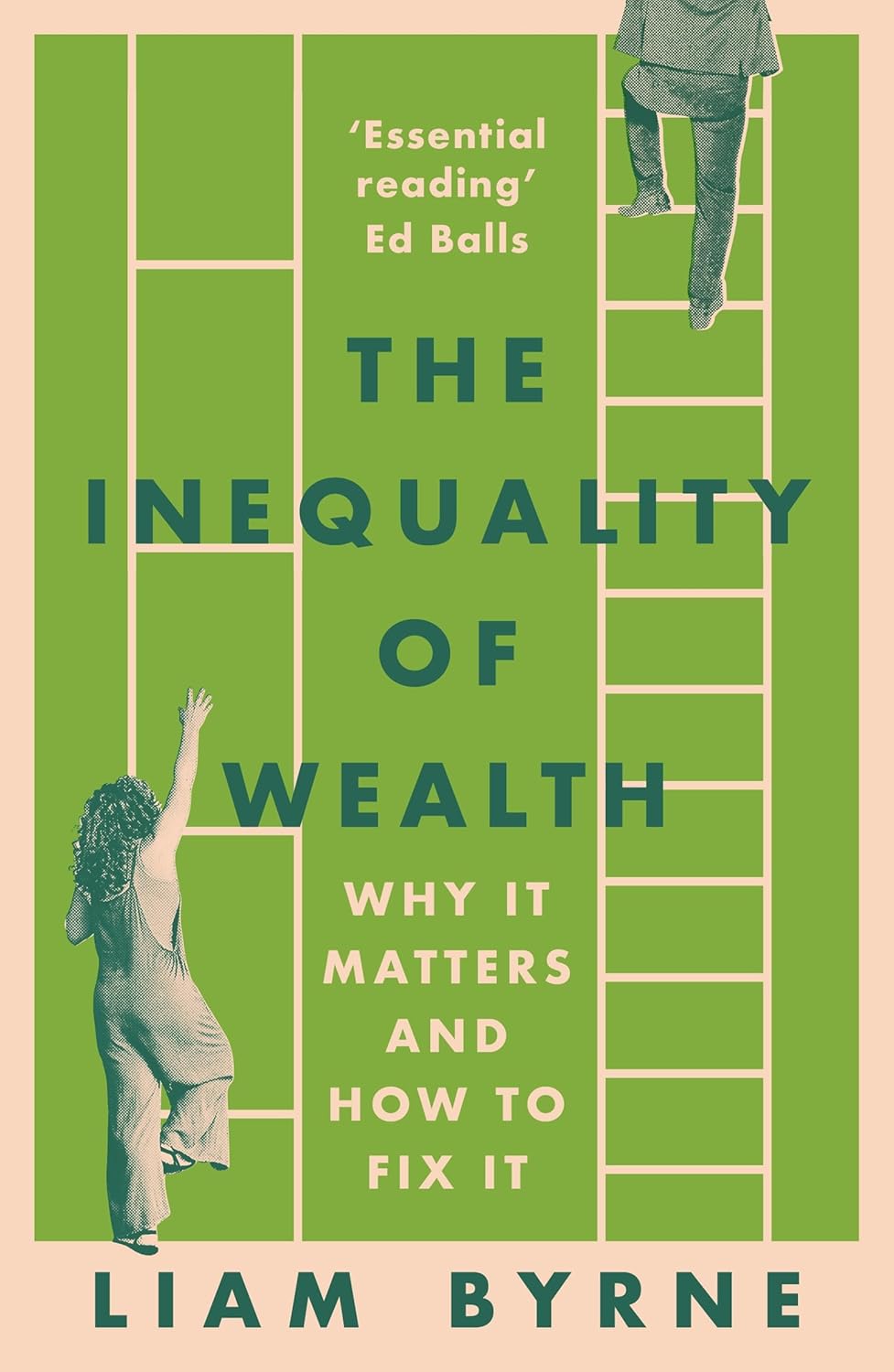 The Inequality of Wealth: Why it Matters and How to Fix it