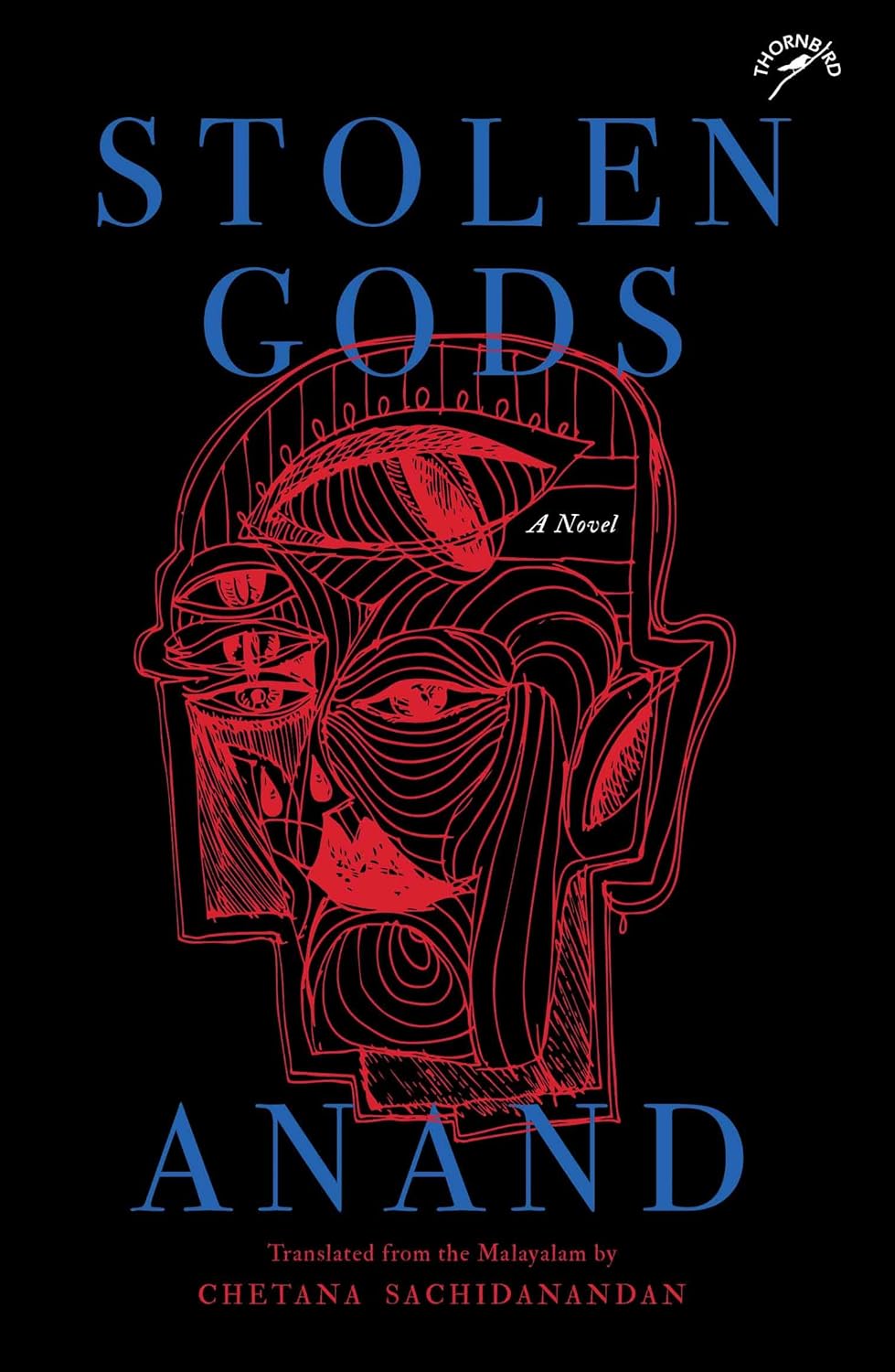 Stolen Gods