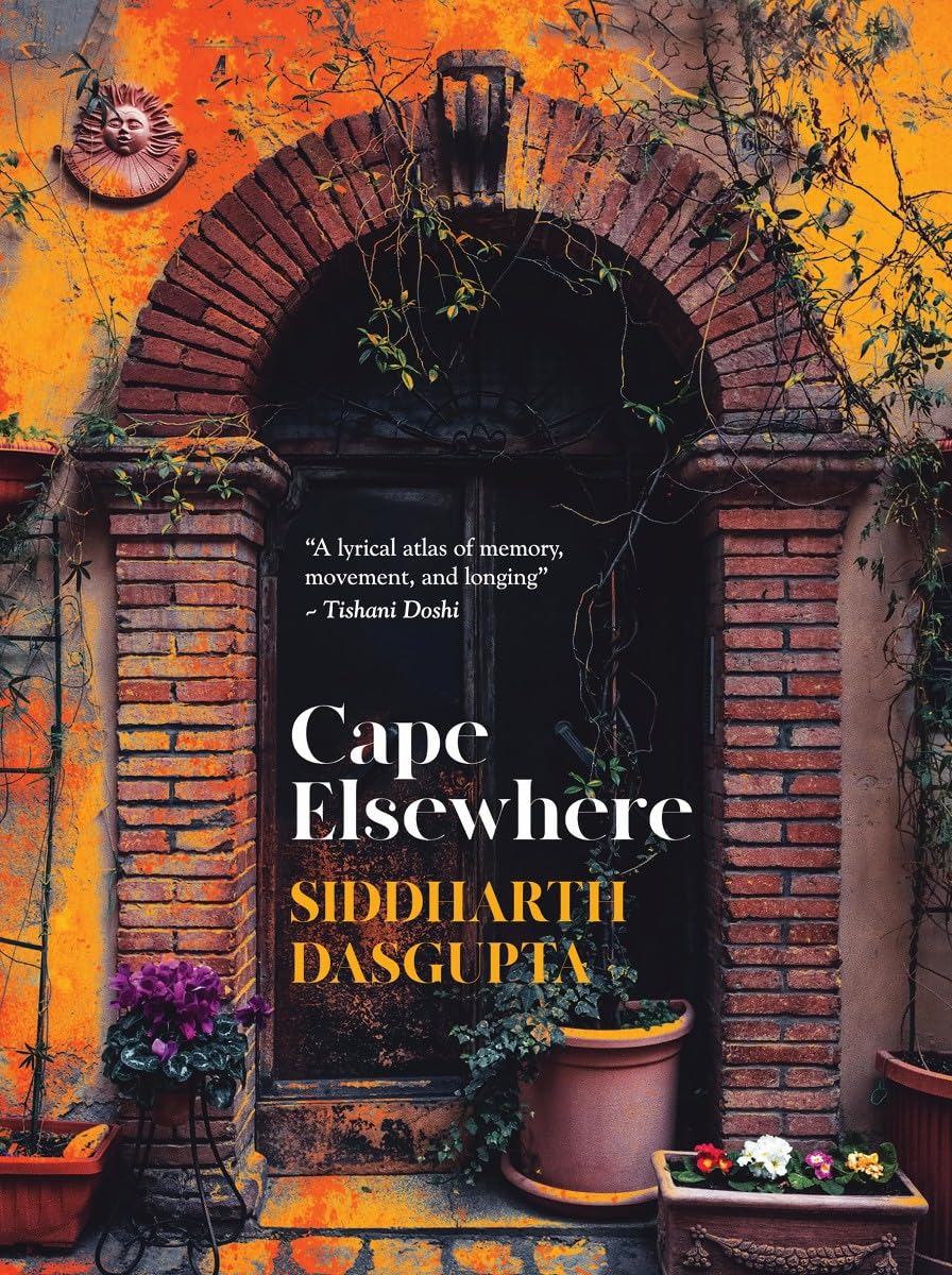 Cape Elsewhere