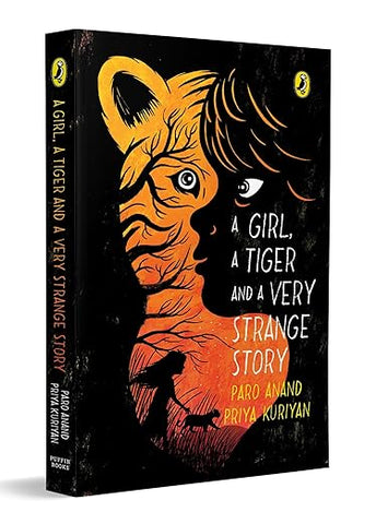 A Girl, a Tiger and a Very Strange Story