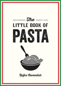 The Little Book Of Pasta