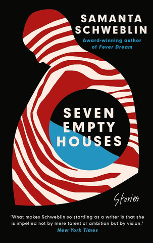 Seven Empty Houses