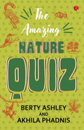 The Amazing Nature Quiz