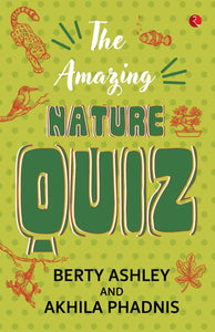 The Amazing Nature Quiz