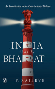 India that is Bharat