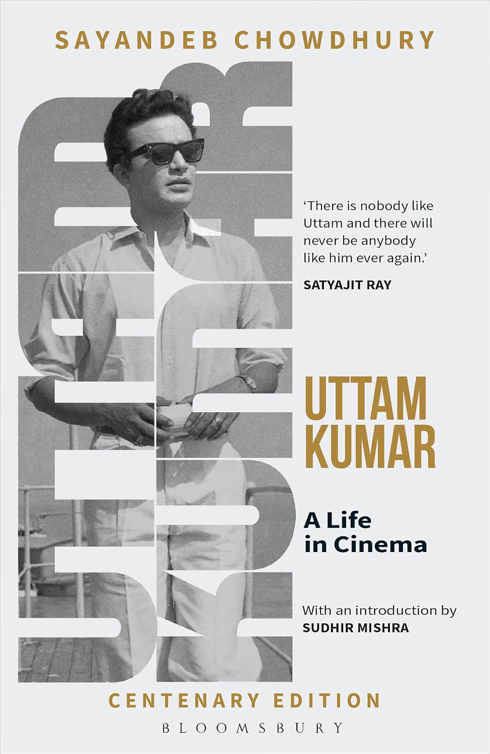 Uttam Kumar: A Life in Cinema