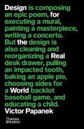 Design for the Real World (2190 Edition)