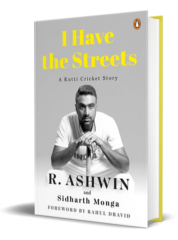 I Have the Streets: A Kutti Cricket Story