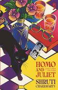 Homo and Juliet: Queer & Lesbian Love Stories