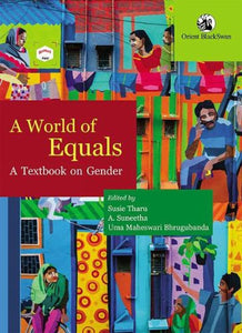 A World of Equals: A Textbook on Gender