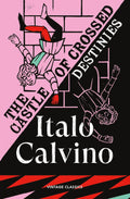 The Castle of Crossed Destinies
