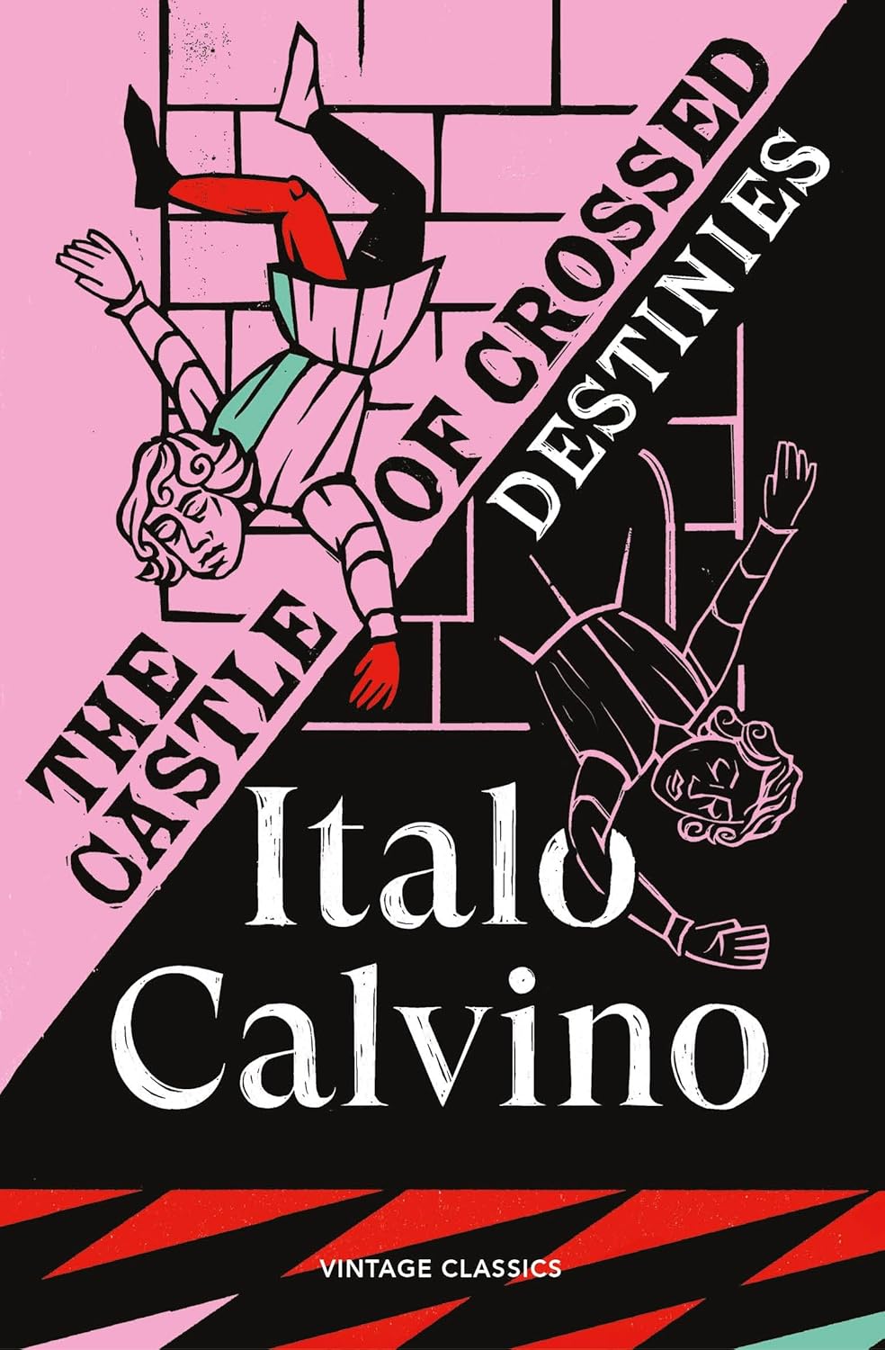 The Castle of Crossed Destinies