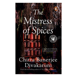 The Mistress of Spices