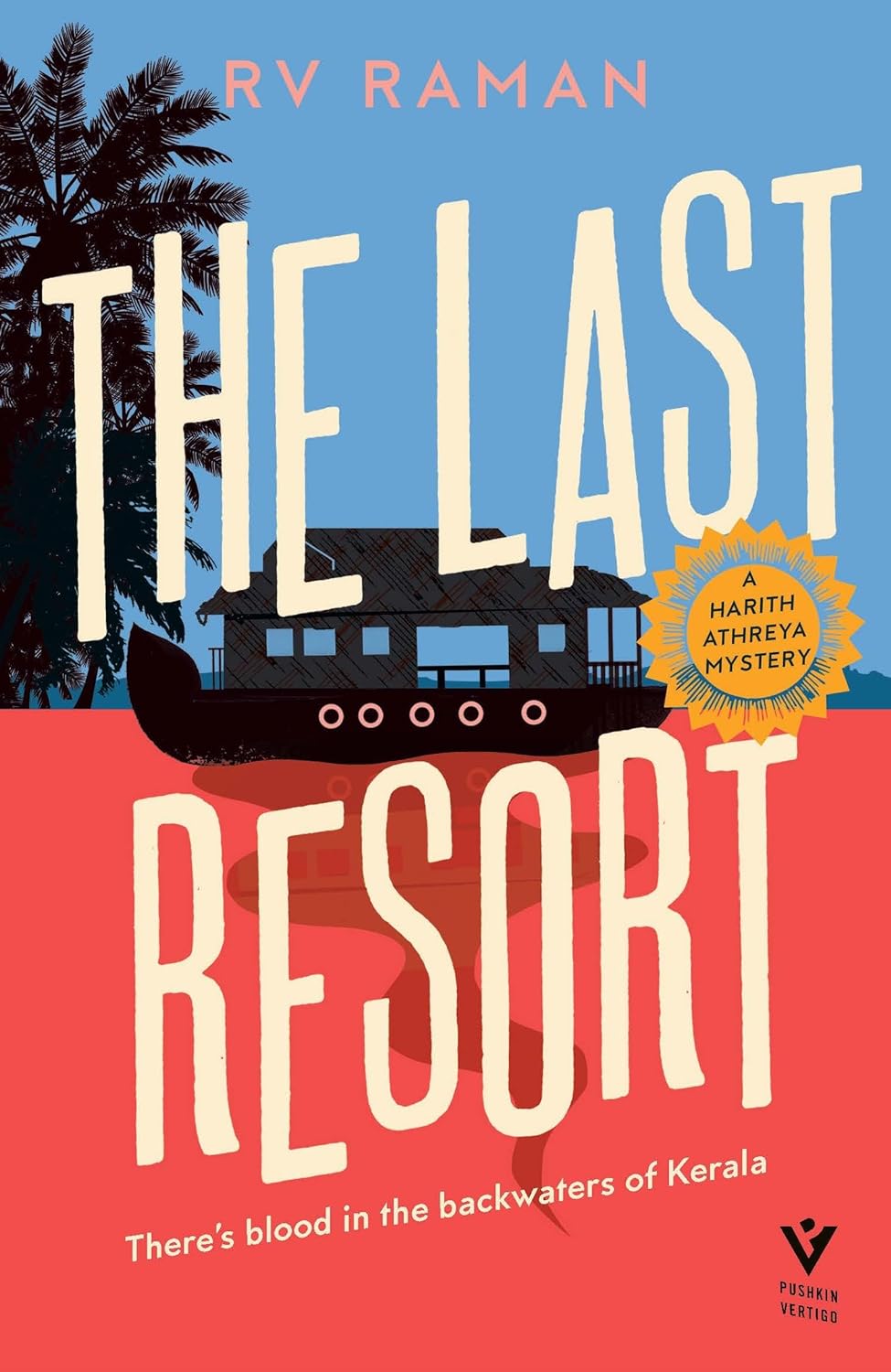 The Last Resort