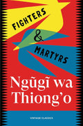 Fighters & Martyr