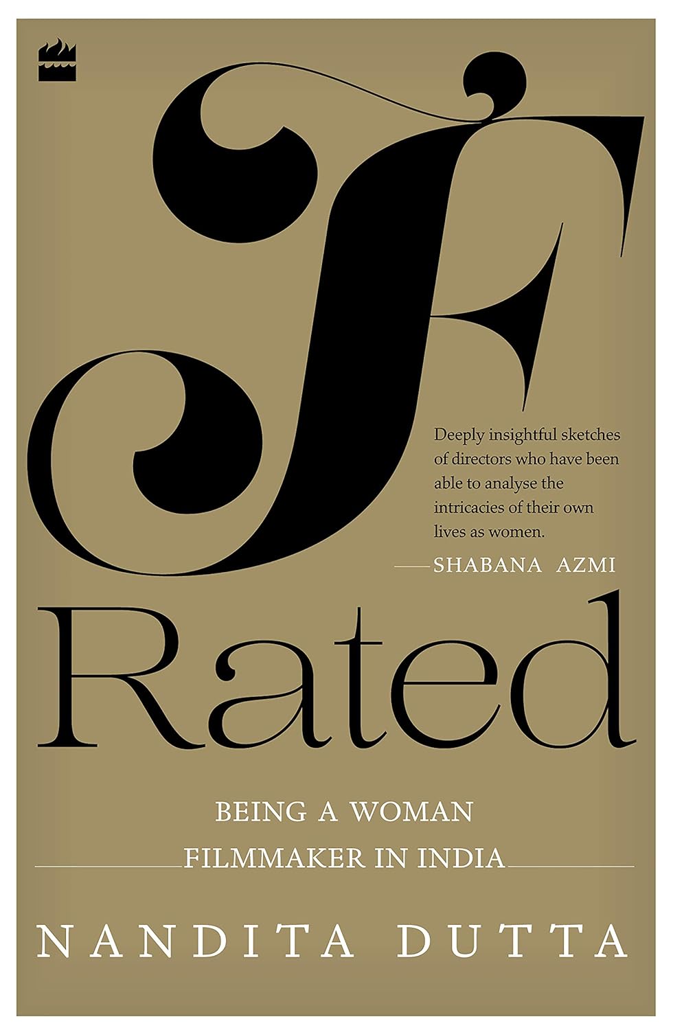 F-Rated: Being a Woman Filmmaker in India