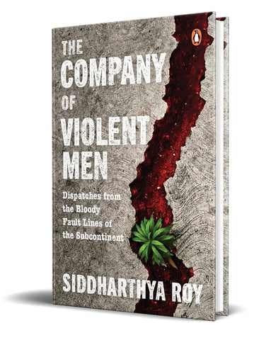 The Company of Violent Men