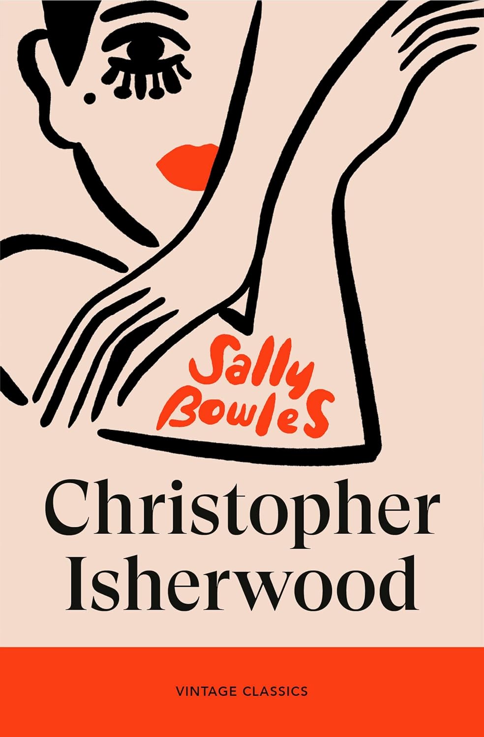 Sally Bowles