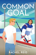 Common Goal (Game Changer #4)