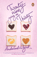 Twenty-nine going on Thirty