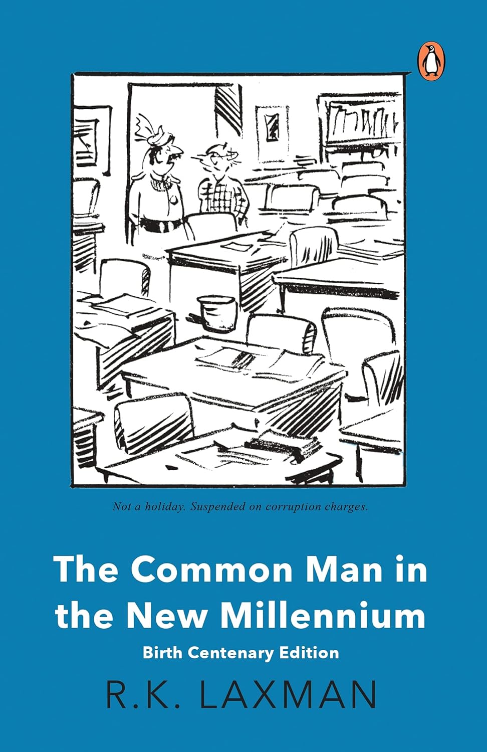 The Common Man in the New Millennium