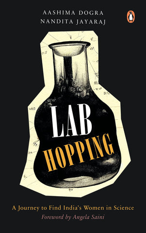 Lab Hopping: Women Scientists In India