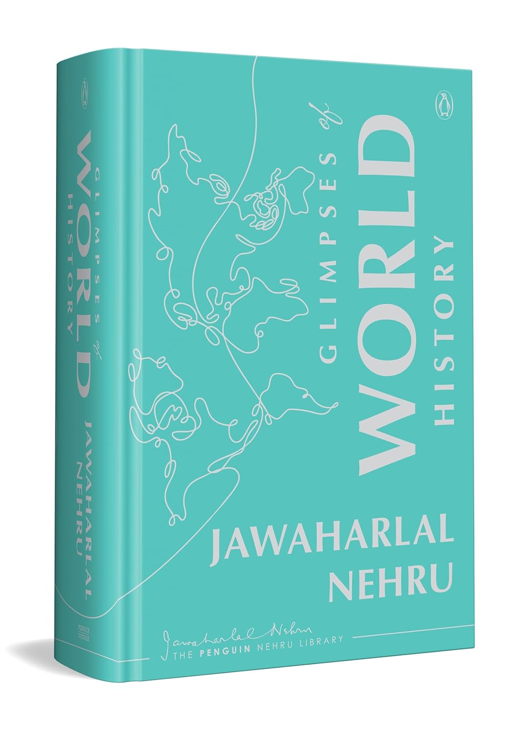 Glimpses Of World History