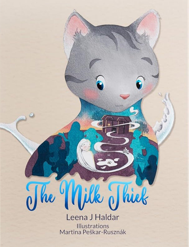 The Milk Thief