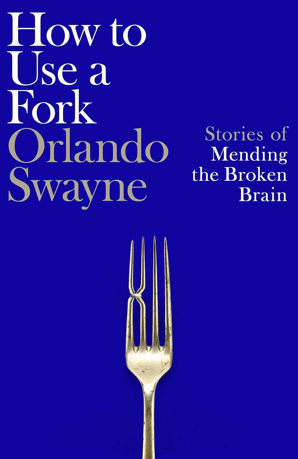 How to Use a Fork