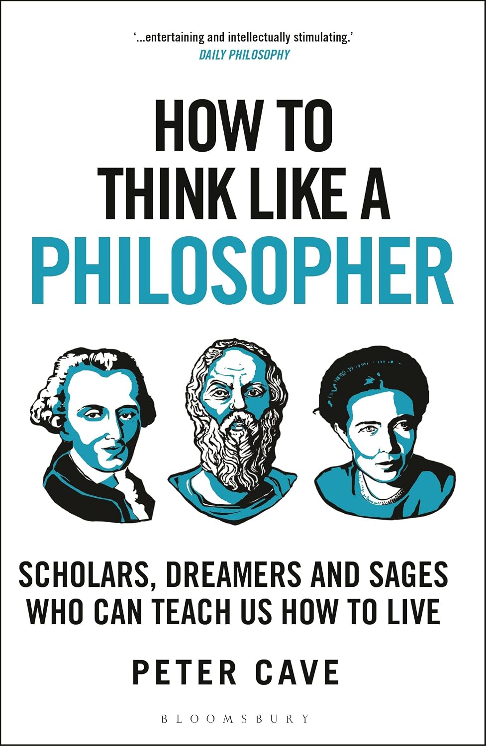 How to Think Like a Philosopher