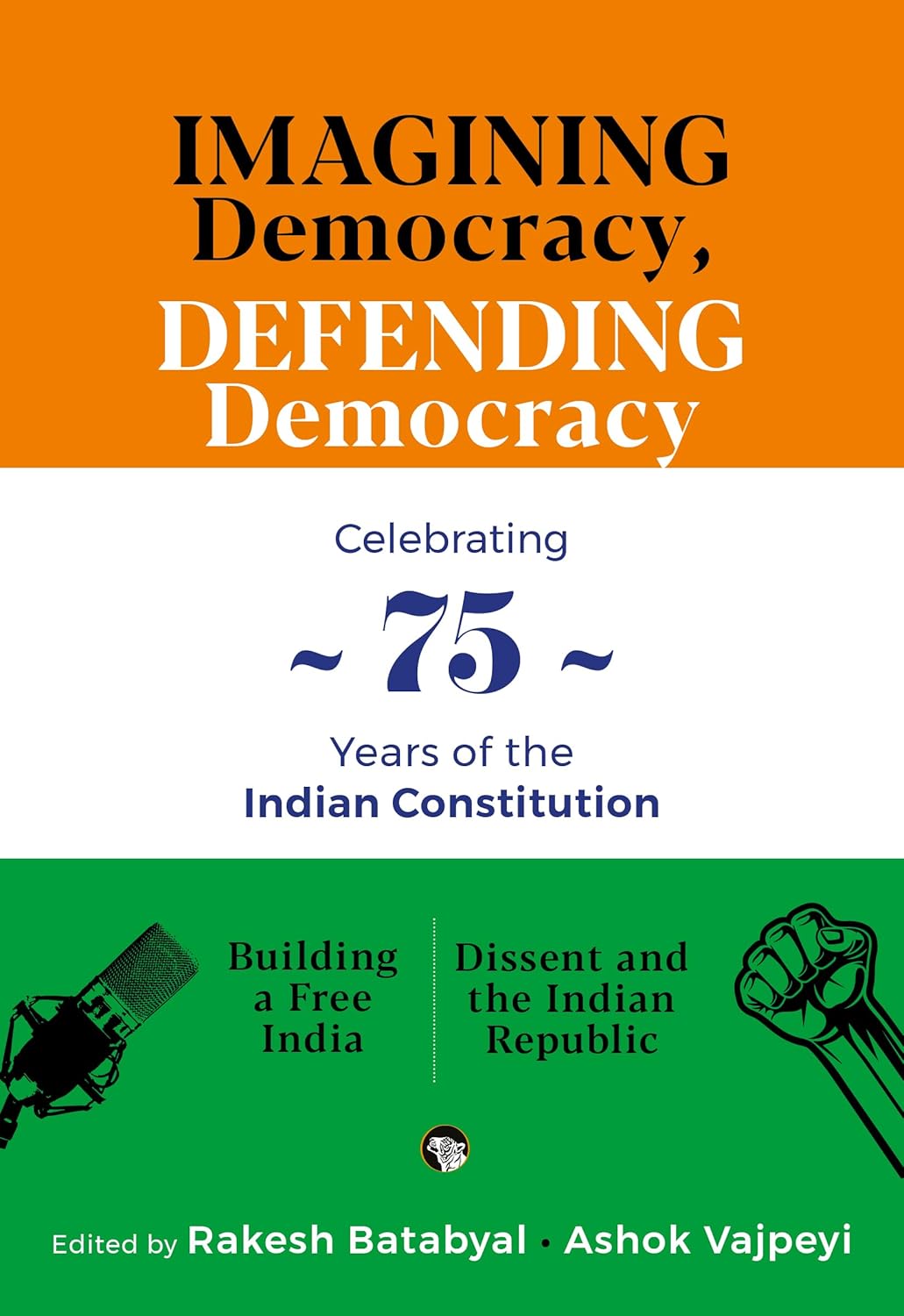 Imagining Democracy, Defending Democracy