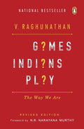 Games Indian's Play: The Way We Are