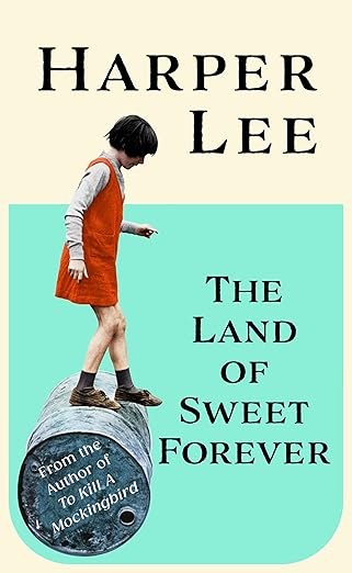 The Land of Sweet Forever