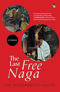 The Last Free Naga