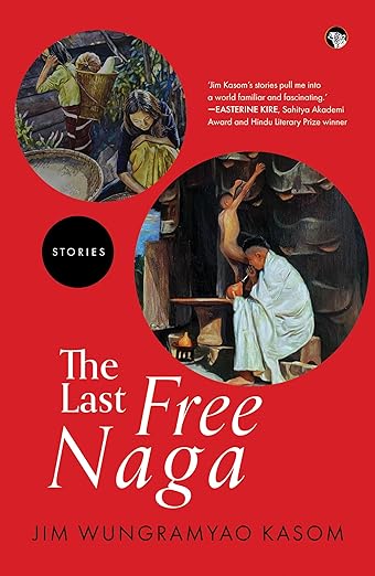 The Last Free Naga