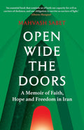 Open Wide the Doors