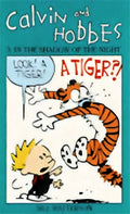 Calvin And Hobbes 3: In the Shadow of the Night