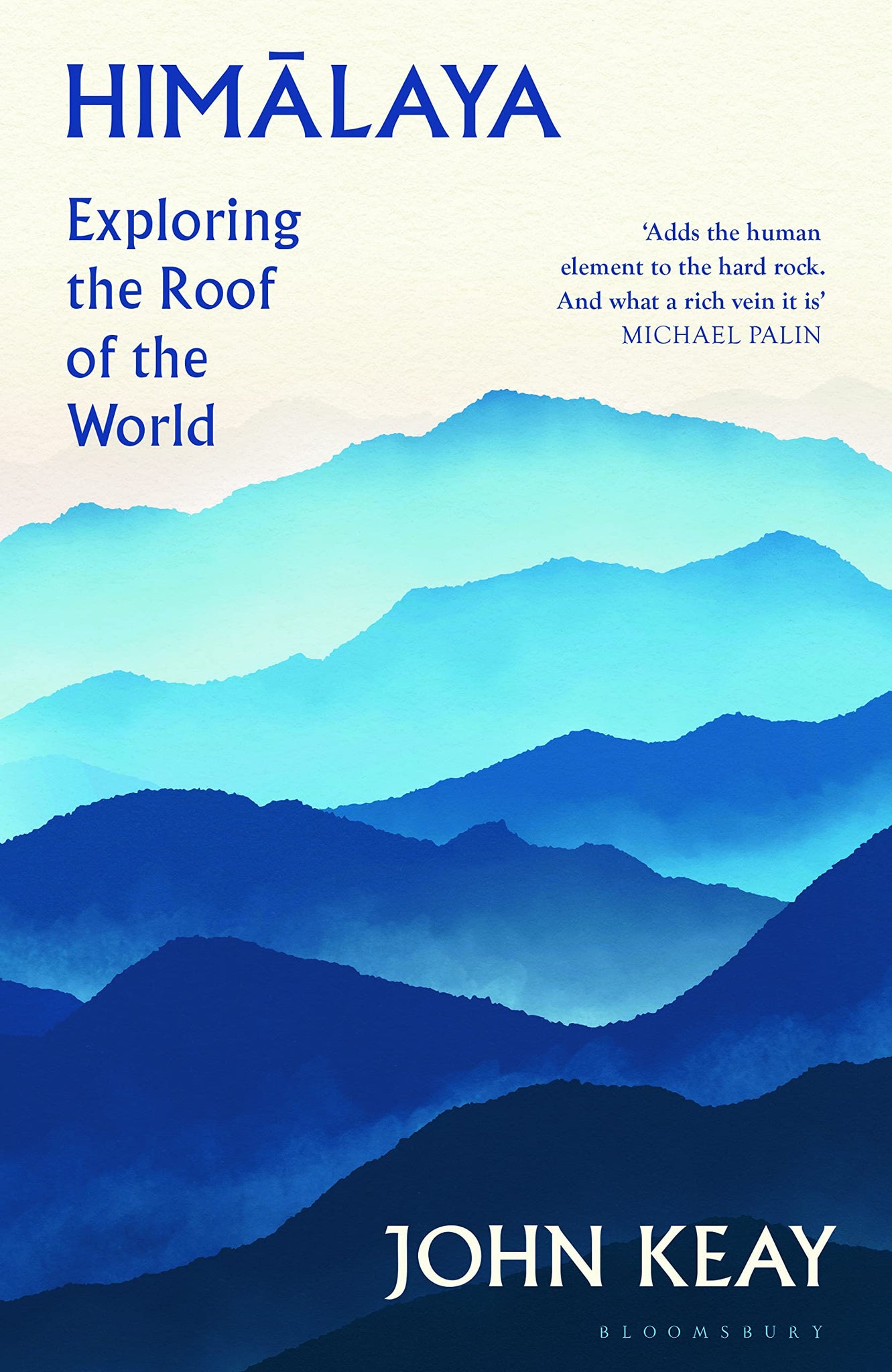 Himalaya: Exploring The Roof Of The World