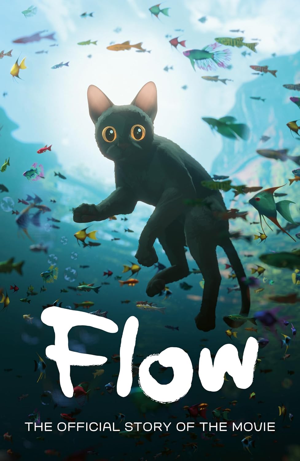 Flow